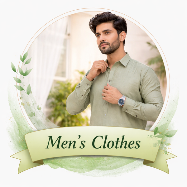 Men Clothes