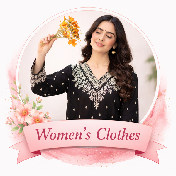 Women Clothes